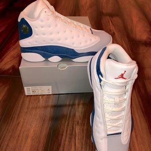 Air Jordan 13 Retro